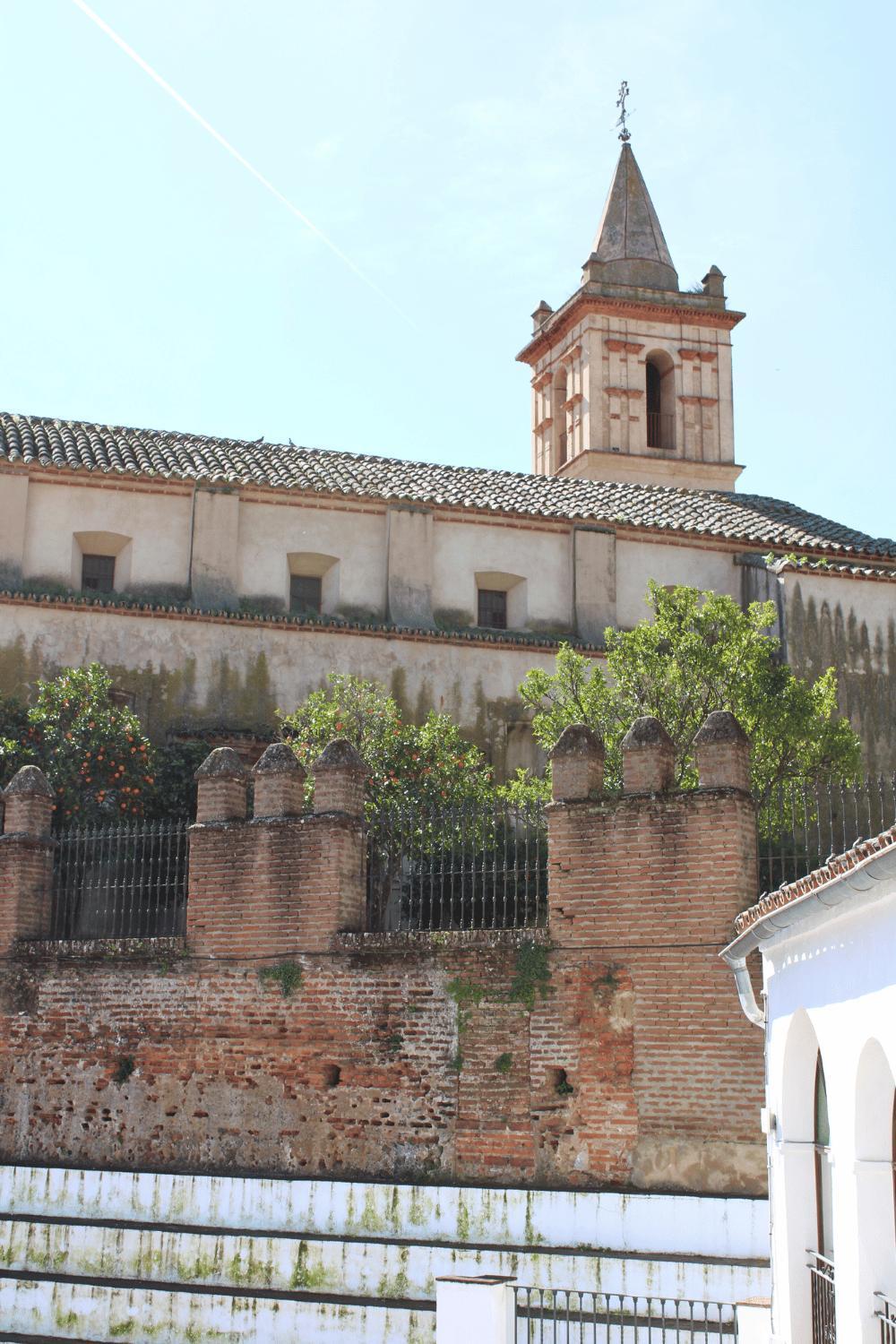 Willa El Balcon De Linares By Sierra Viva Linares de la Sierra Zewnętrze zdjęcie